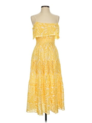 Elan Cocktail Dress (view 1)