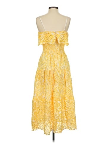 Elan Cocktail Dress (view 2)