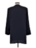 ROMY Blue Blazer Size L - photo 2