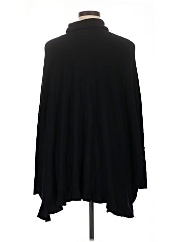 Alfani Poncho (view 2)