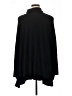 Alfani Black Poncho Size XL - photo 2