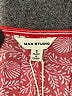 Max Studio Paisley Red Casual Dress Size S - photo 7