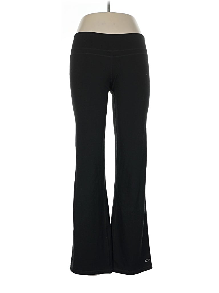 Pre-owned C9 By Champion Active Pants In Black