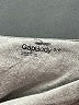 Gap Body Gray Track Jacket Size S - photo 6