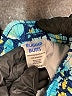 Rugged Butts 100% Polyester Print Blue Board Shorts Size 18-24 mo - photo 3