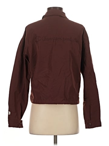 Champion Jacket (view 2)