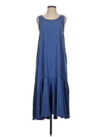Eddie Bauer Casual Dress (view 1)