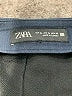 Zara Solid Blue Skort Size XL - photo 3