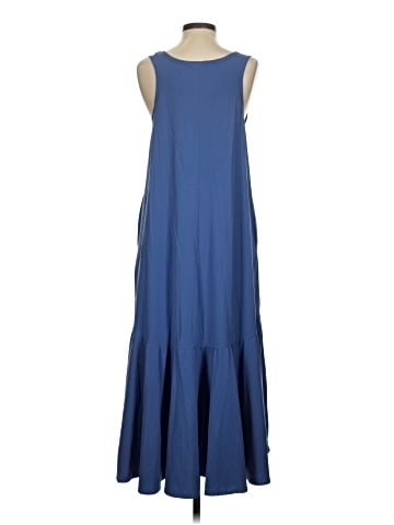 Eddie Bauer Casual Dress (view 2)