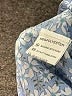 Unbranded 100% Polyester Blue 3/4 Sleeve Blouse Size XXL - photo 8