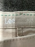Lee Tan Khakis Size 10 - photo 7