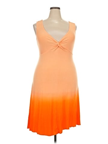 Cruisewear & Co. Casual Dress (view 1)