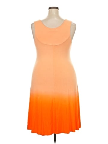 Cruisewear & Co. Casual Dress (view 2)