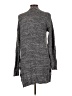 SO 100% Acrylic Gray Cardigan Size L - photo 2