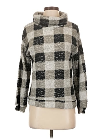 Como Vintage Turtleneck Sweater (view 1)