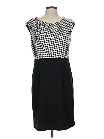 Spense Cocktail Dress (view 1)