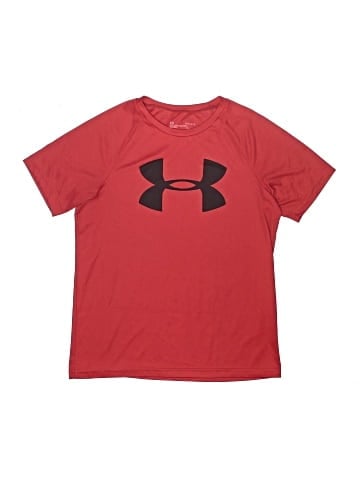Under Armour Active T-Shirt (view 1)