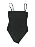 Nasty Gal Inc. Black Bodysuit Size 6 - photo 1