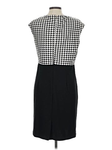 Spense Cocktail Dress (view 2)