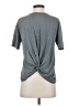 Xersion Gray Short Sleeve T-Shirt Size S - photo 2