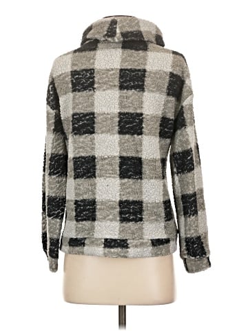 Como Vintage Turtleneck Sweater (view 2)