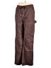 True Religion Brown Cargo Pants Size 34 waist - photo 1