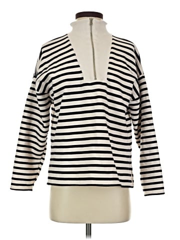 Zara Pullover Sweater (view 1)