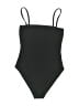 Nasty Gal Inc. Black Bodysuit Size 6 - photo 2