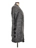 SO 100% Acrylic Gray Cardigan Size L - photo 4