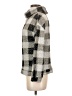 Como Vintage Plaid Gray Turtleneck Sweater Size S - photo 5