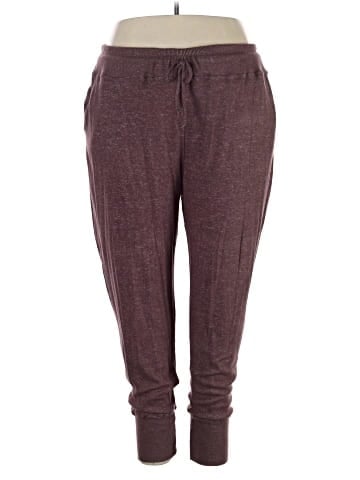 Bobeau Sweatpants (view 1)