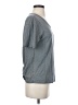 Xersion Gray Short Sleeve T-Shirt Size S - photo 4
