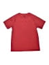 Under Armour 100% Polyester Red Active T-Shirt Size L (youth) - photo 2
