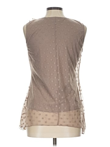 Shannon Ford New York Sleeveless Blouse (view 2)