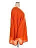 Catherines Orange 3/4 Sleeve Top Size 2X - photo 4