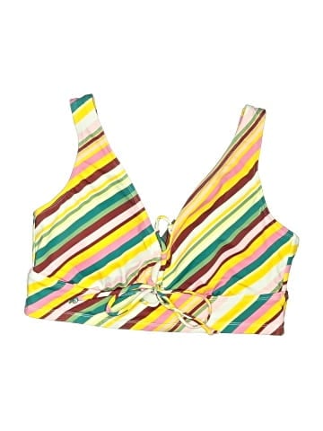 Torrid Swimsuit Top (view 1)