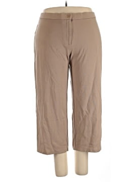 Eileen Fisher Khakis