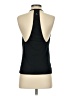Nancy Rose Performance Black Tank Top Size 2 - photo 2