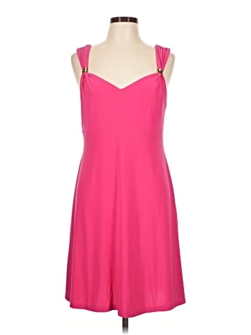 R&M Richards Casual Dress (view 1)