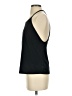 Nancy Rose Performance Black Tank Top Size 2 - photo 5