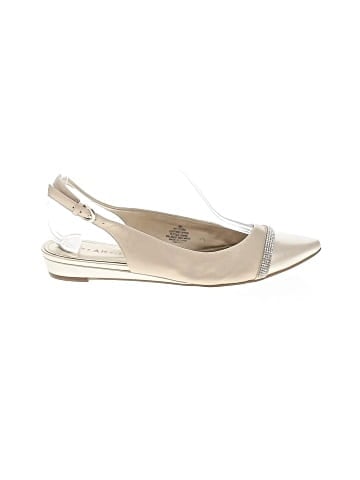 Anne Klein Flats (view 1)