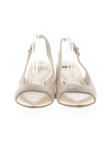 Anne Klein Flats (view 2)