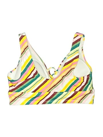 Torrid Swimsuit Top (view 2)