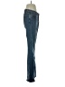 Gap Hearts Blue Jeans Size 4 - photo 4