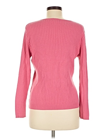 Caribbean Joe Pullover Sweater (view 2)