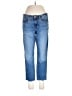 Torrid Blue Jeans Size 10S - photo 1