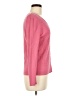 Caribbean Joe Pink Pullover Sweater Size M - photo 4