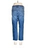 Torrid Blue Jeans Size 10S - photo 2