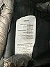 Asics Chevron-herringbone Black Athletic Shorts Size XS - photo 4