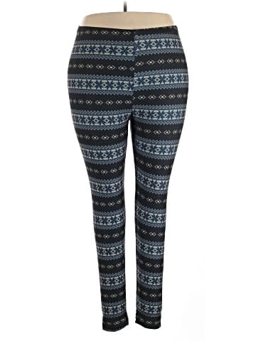 Extra Touch Leggings (view 1)